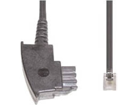 Cabo telefónicos E+P T 170/6