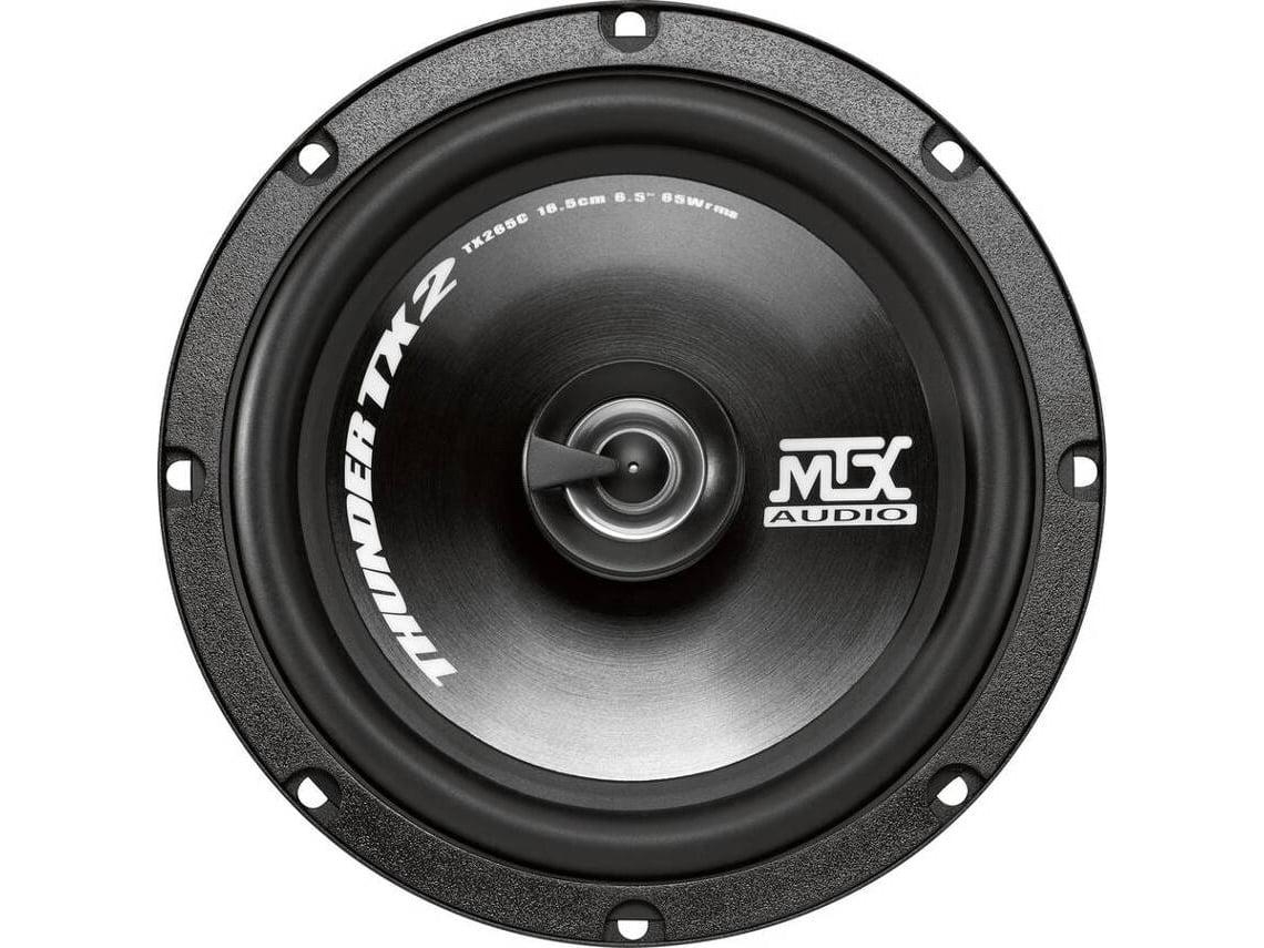 Colunas Auto MTX TX265C (Outlet Grade A - 17 cm - 260 W)