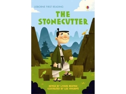 Livro Stonecutter de Lynne Benton (Inglês - Capa Dura)