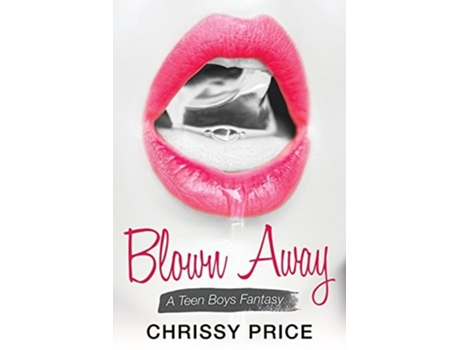Livro Blown Away De Vivica Reid (inglês)
