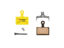 Calços de Travões de Bicicleta SWISSSTOP Disc Rs 34