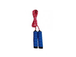 Corda De Saltar Marbueno Para Jardim E Praia, Azul E 5mm De Espessura Marbueno Summer