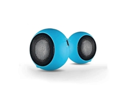 Mini Caixa De Som Portátil Estilo Hambúrguer, Tocador De Música Mp3, Amplificador E Alto Falante Com Fio. Olysi Shop