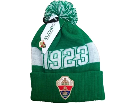 Elche 73864 Chapéu Verde (3 anos)