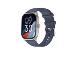 Smart Watch Assistente de Voz Inteligente Azul