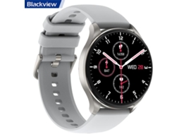 Smartwatch BLACKVIEW X20 Cinza