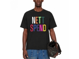 Nettspend Osamason Rehabilitation Stunmic Rehab Multicolor Tee T-shirt Merch Size:l