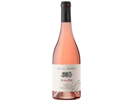 Vinho SCALA DEI Scala Dei Pla Dels Àngels Grenache Priorat Joven (0.75 L - 1 unidade)