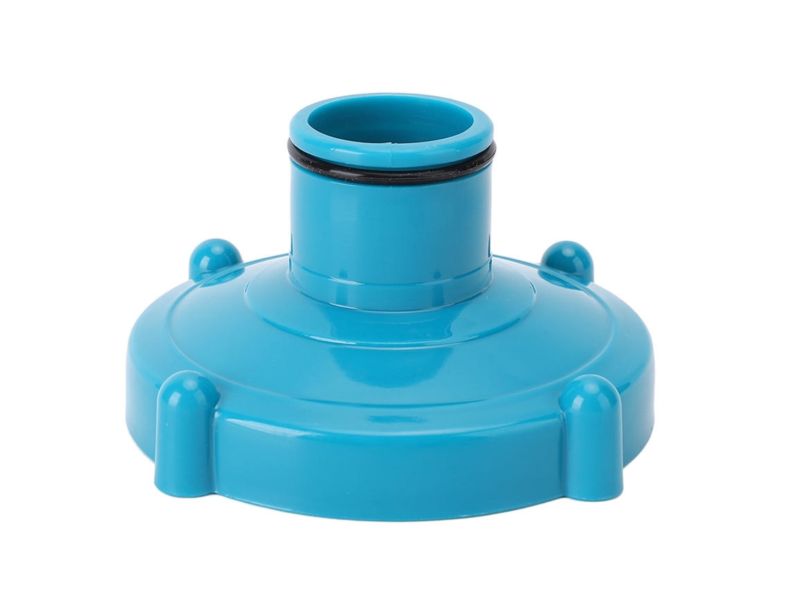 Adaptador P03867 para Mangueira de Sucção do Aspirador de Piscina Acessório de Reposição S/MARCA