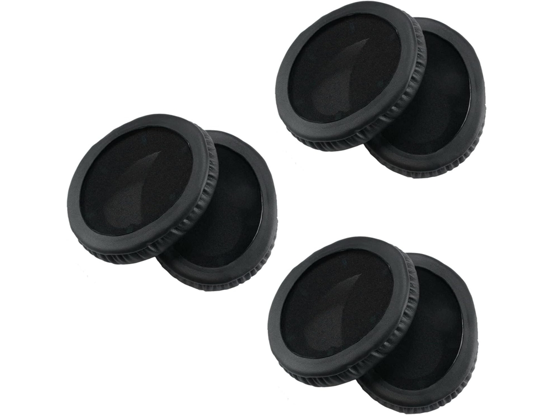 3 Pares para Fone de Ouvido Cloud Ii Khx hscp SFUSHOS
