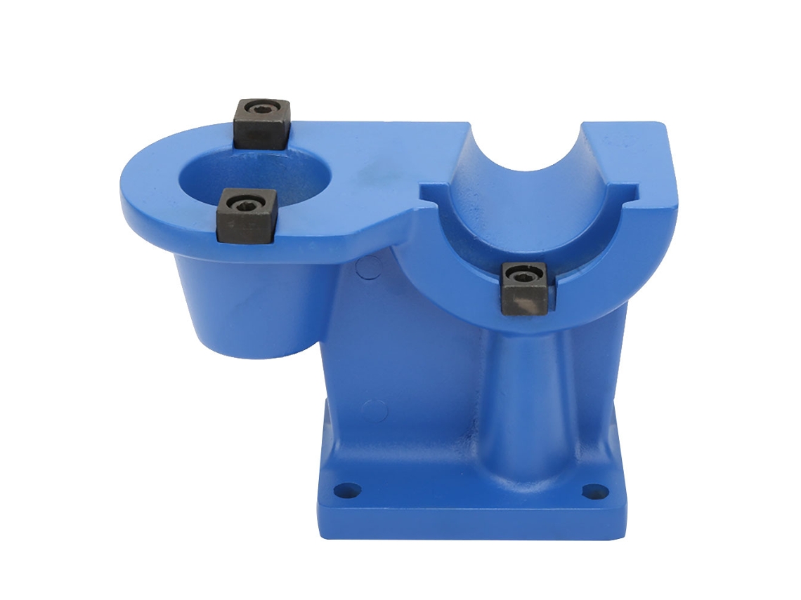 Laxiscreed Porta-ferramentas Cnc De Alumínio Com Ventosa Para Fixação E Remoção De Parafusos