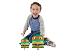 Peluche MATTEL HRC82 (3 anos)