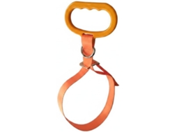 Fita adesiva organizadora Baoblaze, fita métrica para ferramentas, fita ajustável, material de poliéster, ideal para garagem.