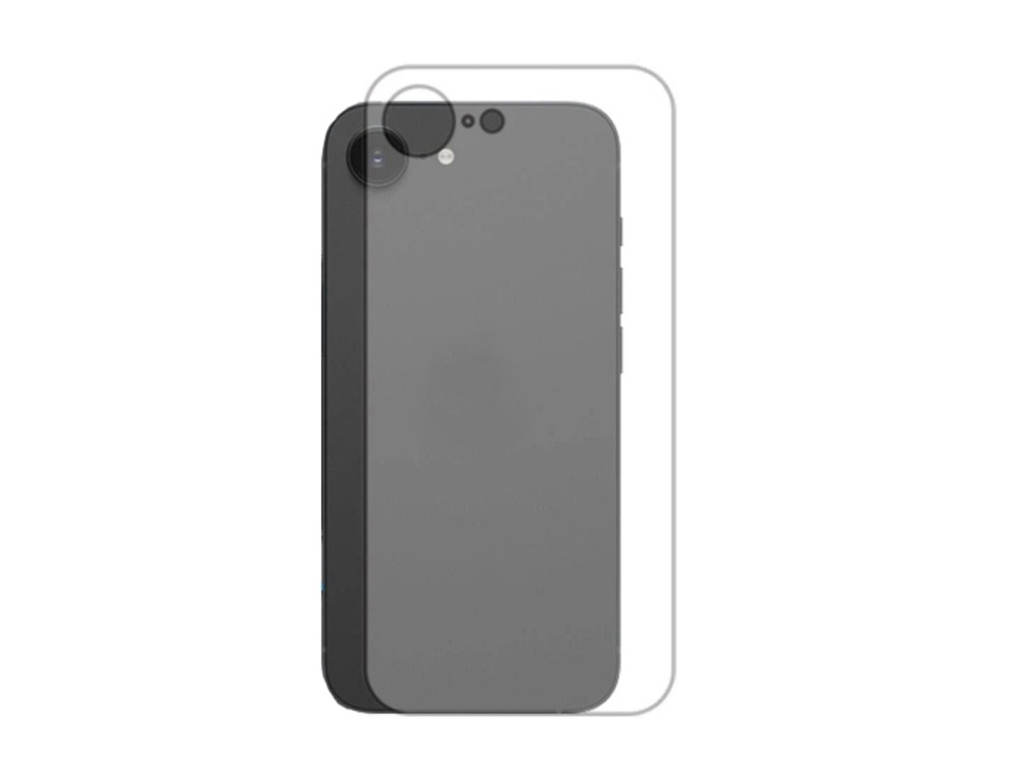 Pelicula de Vidro PHONECARE Apple iPhone 17e