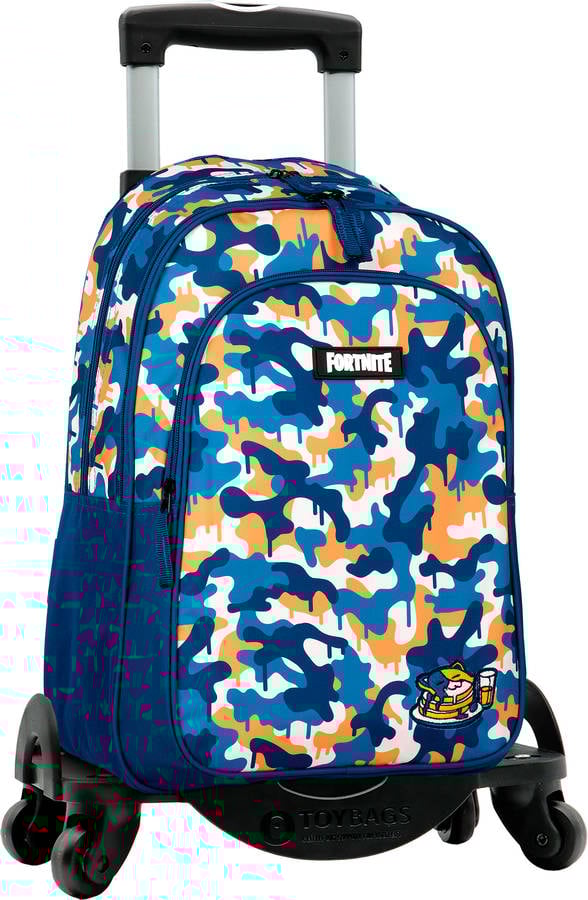 Mochila trolley fortnite sale