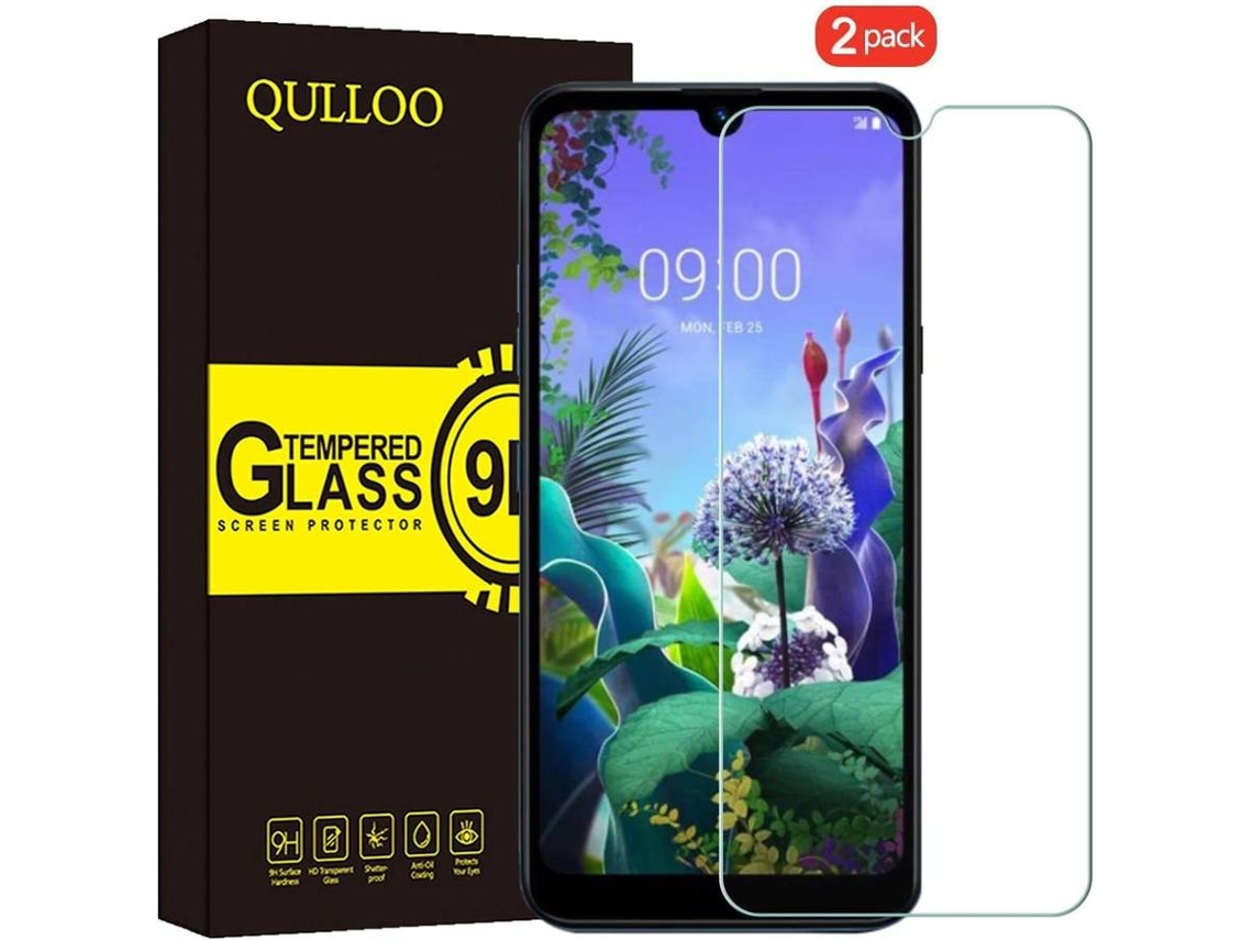 Pelicula de Vidro HONGWE. Q60