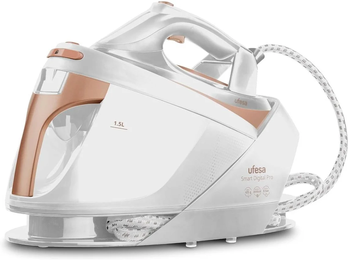 OUTLET|8667528|(526)|UFESA|FERRO CALDEIR
