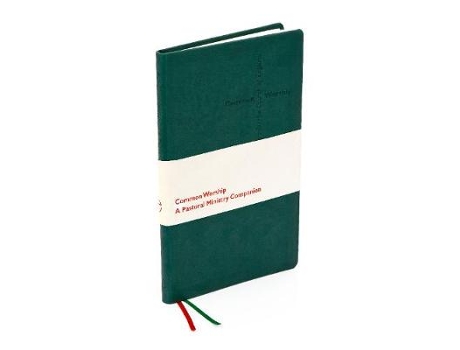 Livro common worship de church house publishing (inglês)