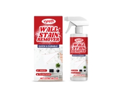 Limpador para Parede, Banheiro e Cozinha em Spray Vyreth para Limpeza Eficiente LAXISCREED