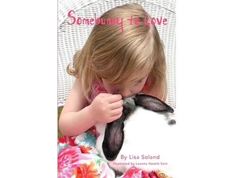 Livro Somebunny To Love de Lisa Soland (Inglês)