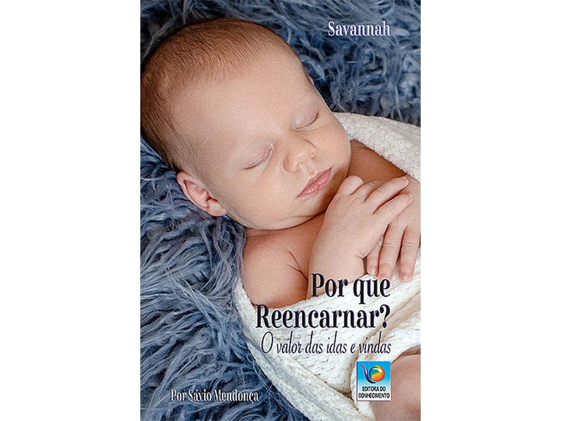 Livro de Sávio Mendonça (Português)
