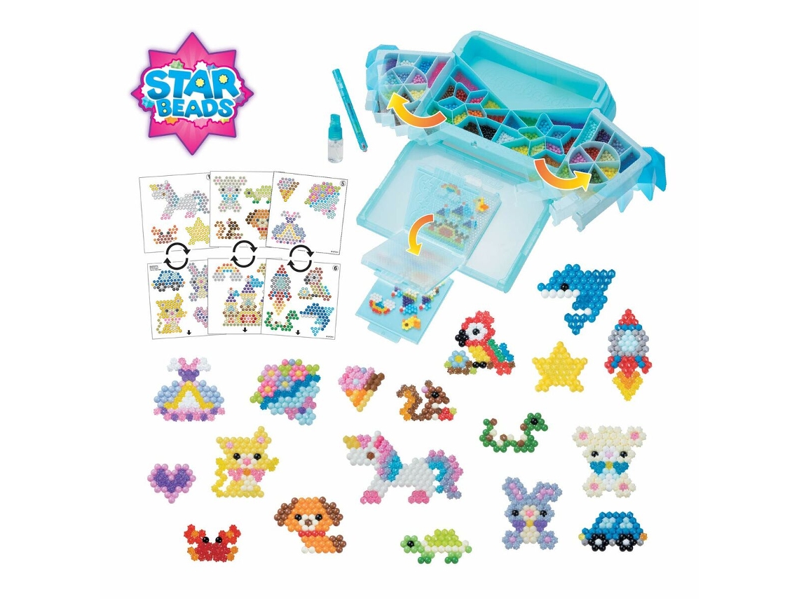 Ballon De Football Multicouleur 23 Cm - BigBuy Fun