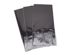 Kit com 3 Tampas Magnéticas de PVC de Alta Resistência para Grelha de Ar no Teto