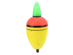 Flutuadores de Pesca Eva Luminosos 20g