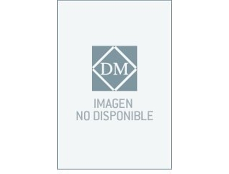 Livro Matemáticas Da Editorial Garcia Maroto Editors De Juan De Burgos Roman (espanhol)