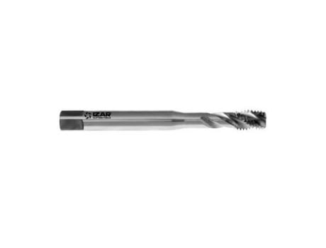Macho Maquina Helicoidal Hsse Din-371 IZAR