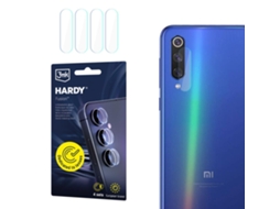 Pelicula de Vidro 3MK Xiaomi Mi 9 SE Global