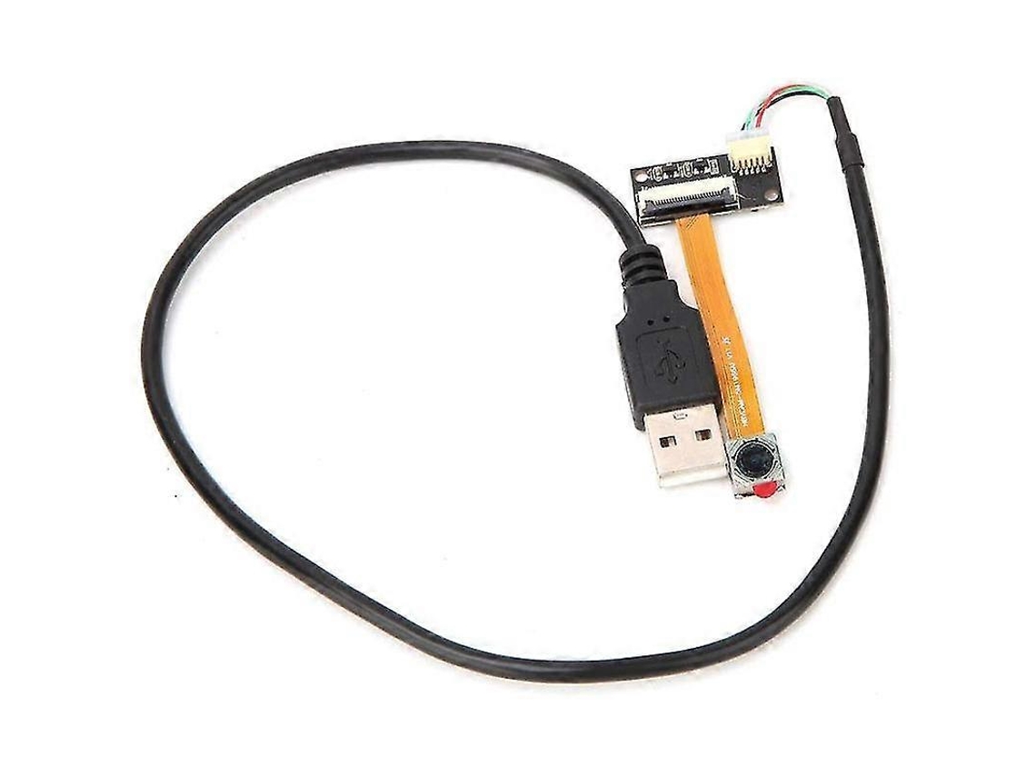 Módulo De Câmera Usb Hd, Ov5640 5mp 25921944p Autofoco Otg Uvc Módulo De Câmera Usb Para Android Windows Brilvibera