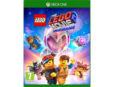 The LEGO Movie 2 |XBO| Novo