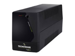 UPS TECNOWARE Era Plus 2000 (USB - Preto)
