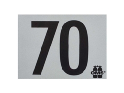 Oms Mod Decal 70