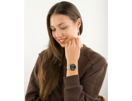 Relógio feminino BISSET Bienne