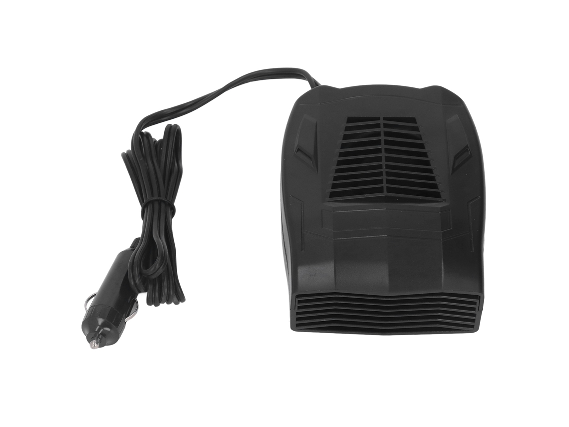 Aquecedor De Carro Laxiscreed 150w 12v Com Função De Descongelamento E Resfriamento Rápido