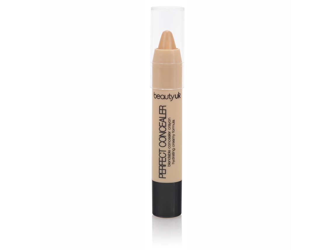 BEAUTY UK Perfect Concealer Crayon No.2 - Medium
