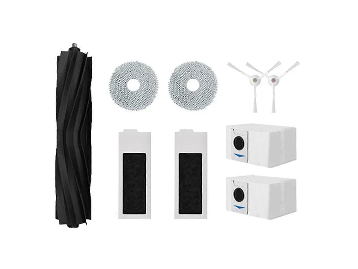 Peças Para Aspirador Robô T20 Omni T20e T20 Pro_ozo