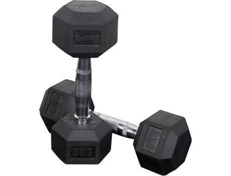 Kettlebell  (Cinzento - 36kg)