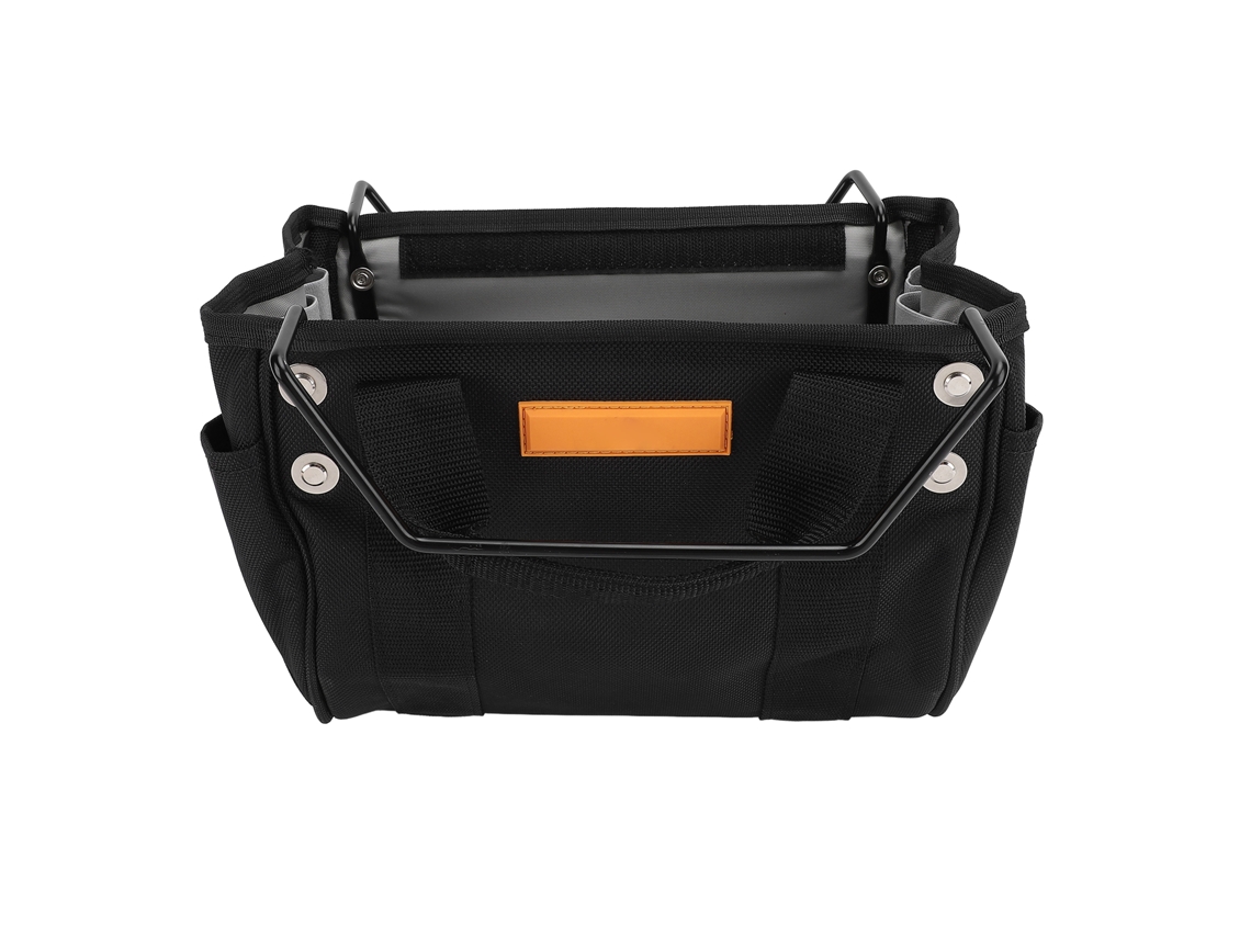 Bolsa De Armazenamento Para Escadas A-frame Impermeável De Nylon Com Grande Capacidade Para Ferramentas E Acessórios