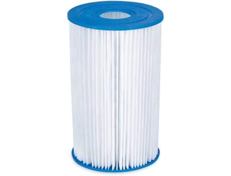 Cartucho de filtro de substituição tipo B para estações de tratamento de água Summer Waves