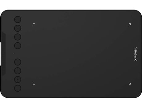 Mesa Digitalizadora XP-PEN Deco Mini7 (USB - Windows e Mac OS - 177 x 110 mm)