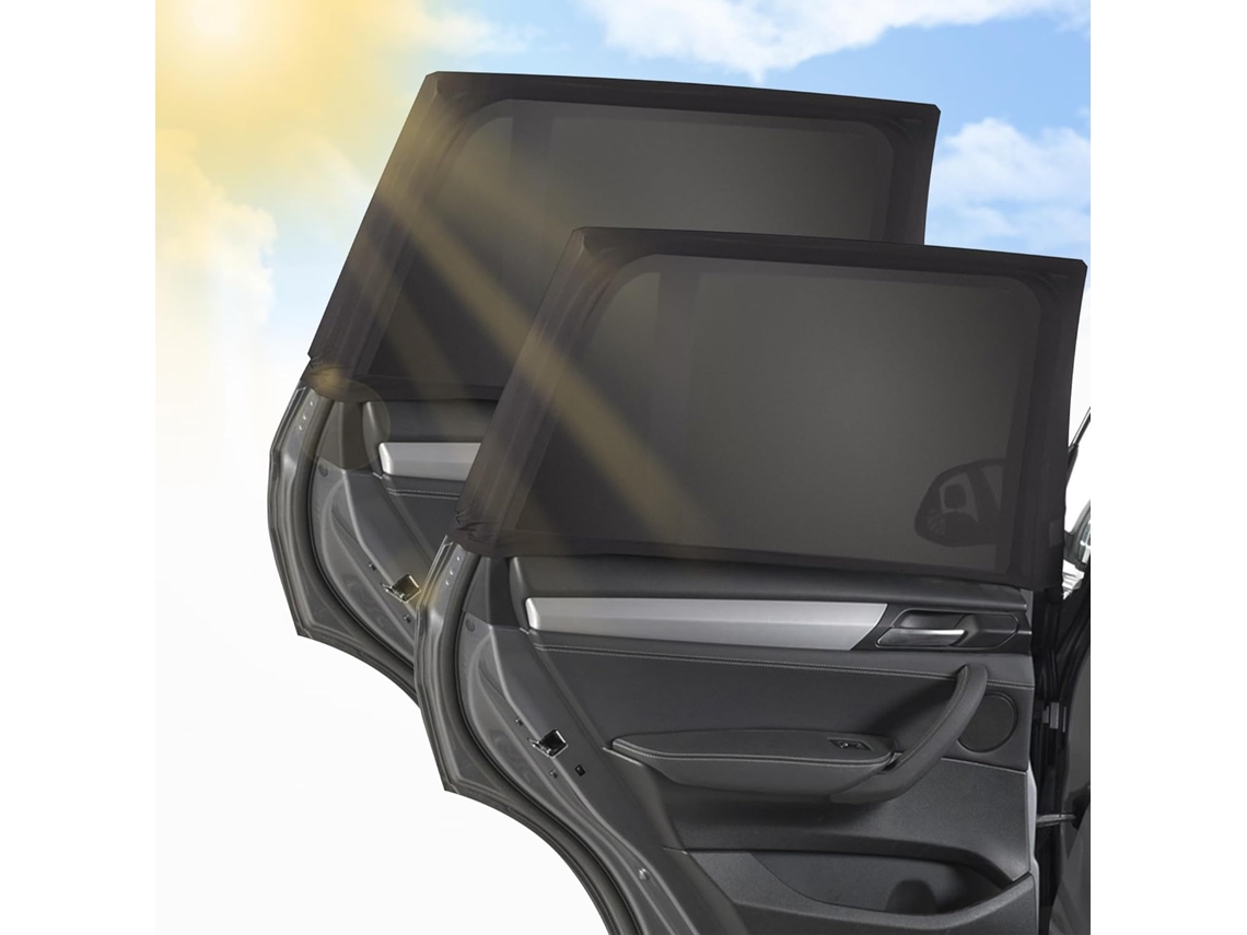 2er pack/magnetisch, com Proteção Contra Uv, Elástica YANYXR