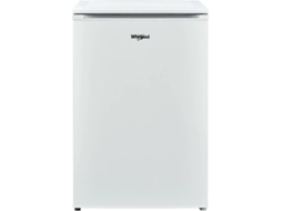 Arca Vertical WHIRLPOOL W55ZM 112 W 2 N (Estático - 83,8 cm - 103 L - Branco)
