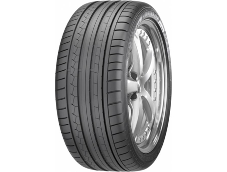 Pneu dunlop sp sport maxx gt 315/35 r20 110 w * xl runflat
