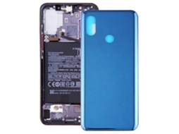 Capa Traseira Para Xiaomi Mi 8