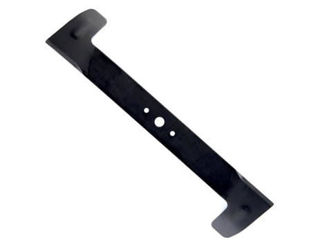 Lâmina direita - CASTELGARDEN - 182004341/1 - 52 cm - Compatível com Trator e Cortador de Grama - Cor Branca