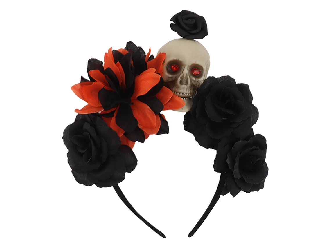 Vestido Casual Laxiscreed De Manga Longa Com Estampa Para Halloween, Aberto E Corte Lelo