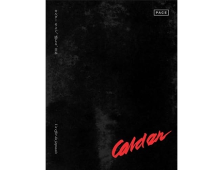 Livro Calder Un effet du japonais de Alexander S C Rower, Susan Braeuer Dam et al. (Inglês - Capa Dura)